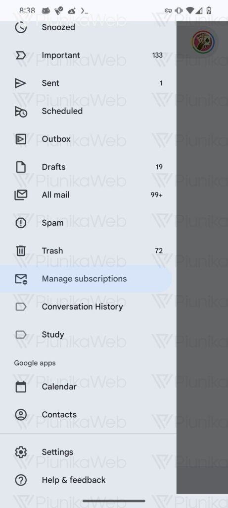 gmail-sidebar-android-manage-subscriptions