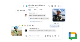 Google Chat might soon get on-demand 'Summaries' powered by Gemini on Android