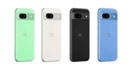 Google Pixel 8a might come in these four colors