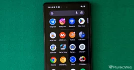 Pixel Launcher might gain optional support for full app names with Android 15