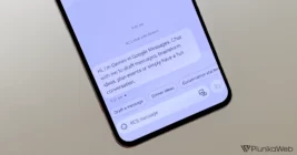Gemini in Google Messages rolling out to non-beta users, here's everything you need to know