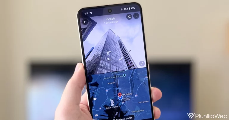 Google Maps might soon add ‘Feeling Lucky’ exploratory mode to Street View