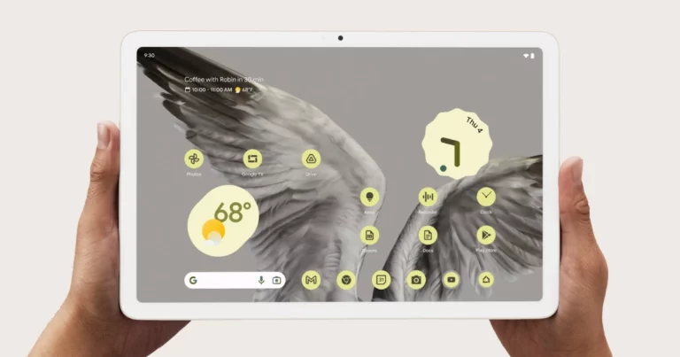 This Pixel Tablet deal was so good, Google had to backtrack from it