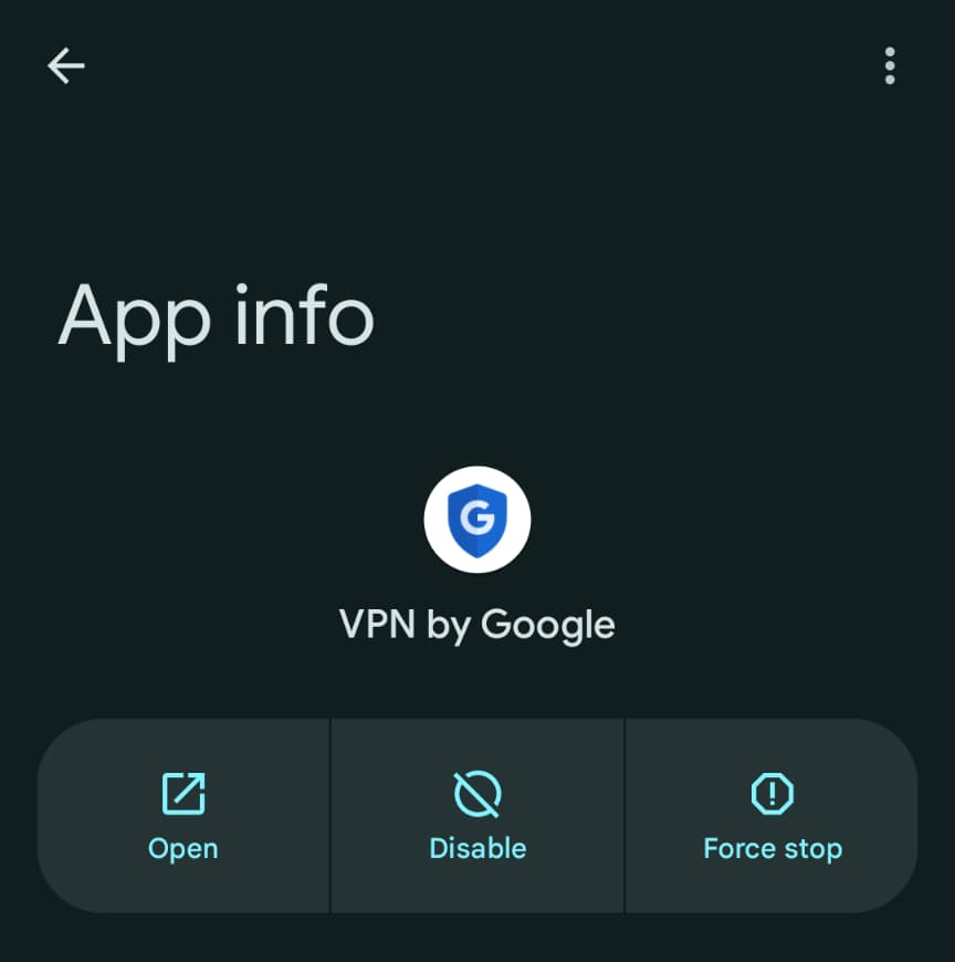 VPN-by-Google-icon