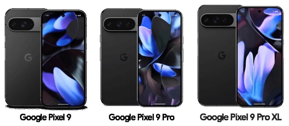 Pixel-9-9-Pro-and-9-Pro-XL-renders