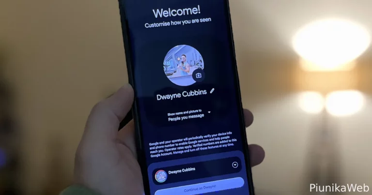 Google Messages SIM switcher is finally back in the message compose box
