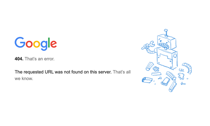 google-store-your-devices-page-not-live-yet