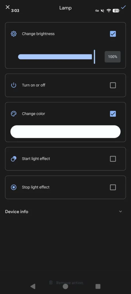 google-home-routines-bug-1