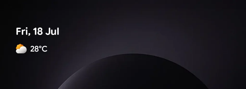 at-a-glance-widget-pixel