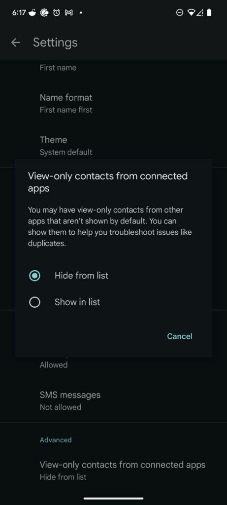 contact-app-view-only-contacts-setting-2