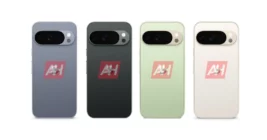 Pixel 10 Pro series renders leaked: Moonstone, Jade, and more colors revealed