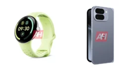 Fresh renders reveal Pixel 10 Pro Fold and Pixel Watch 4 colors