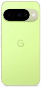 google-pixel-10-lemongrass-4