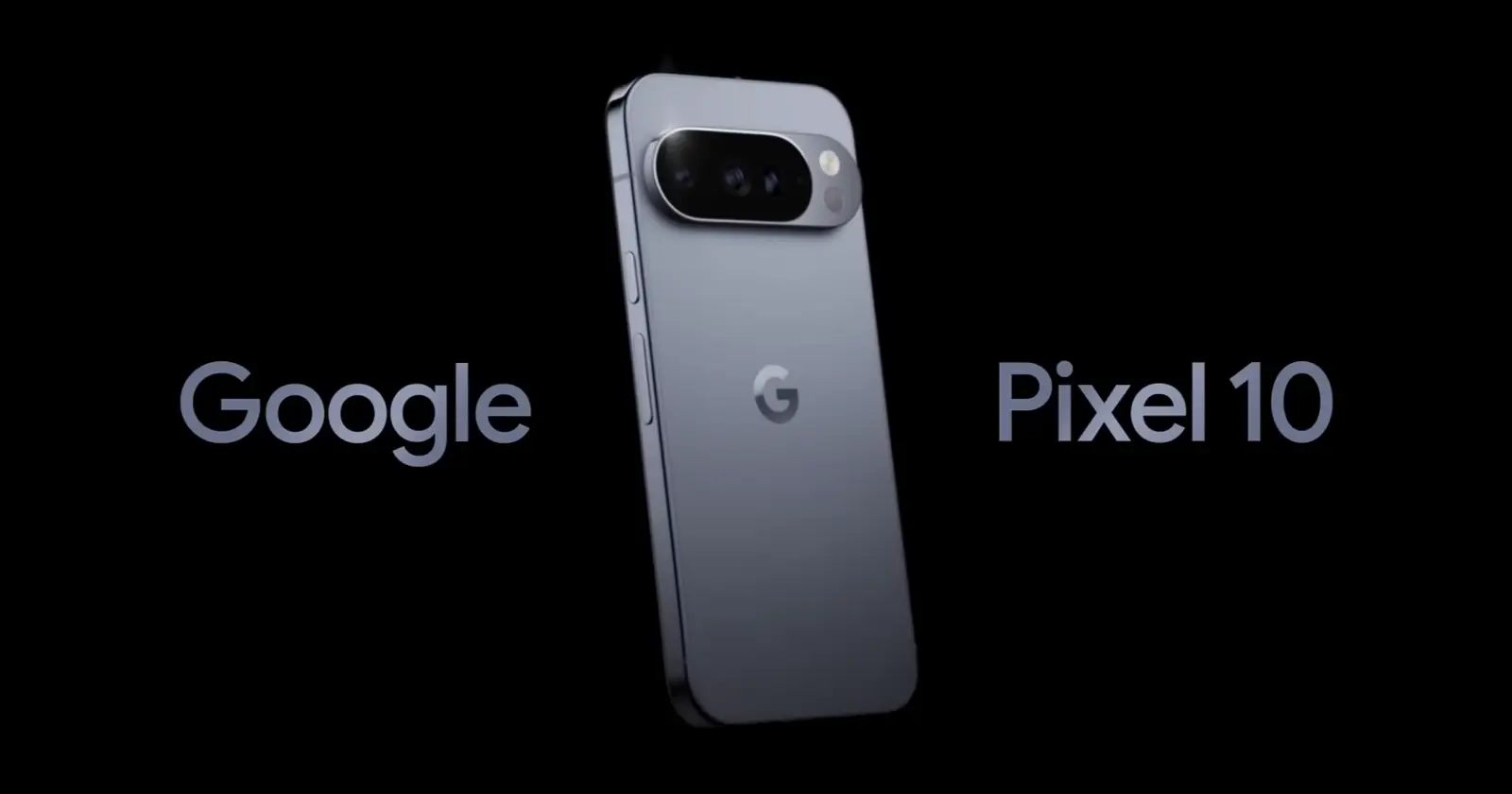 Google takes aim at Apple's AI delays while facing its own Pixel 10 supply chain setbacks and current users' RCS, GPS issues