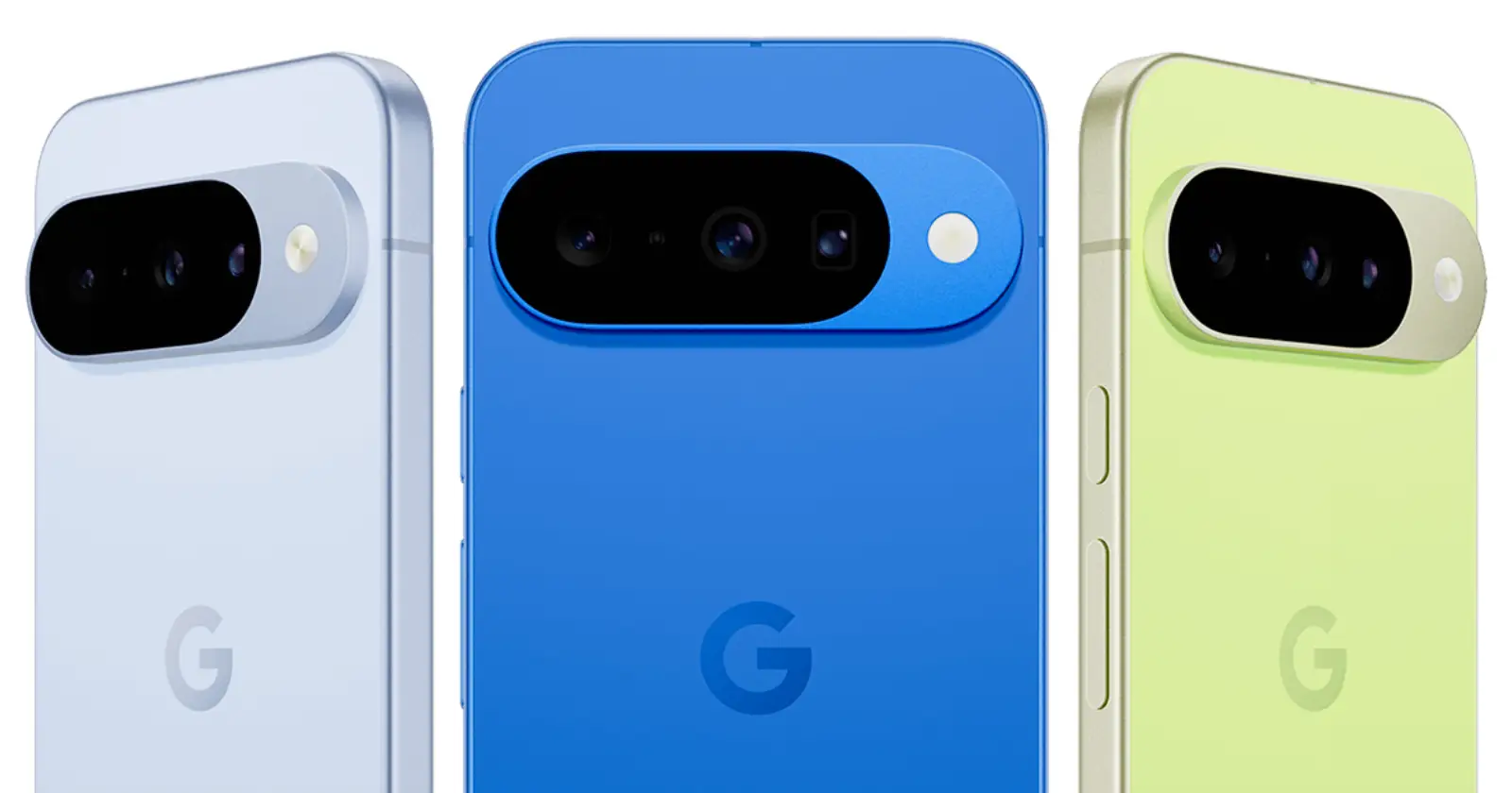 What can we expect from Google's next Pixel lineup? Fresh leaks answer almost everything