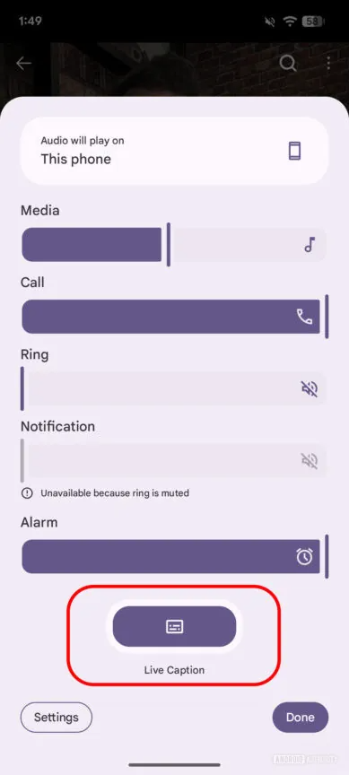 Android-16-live-caption