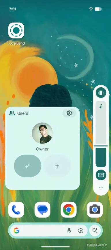 Android-canary-live-caption