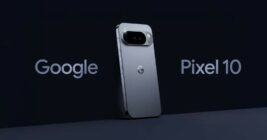 GrapheneOS experimental support for Pixel 10 series is finally here