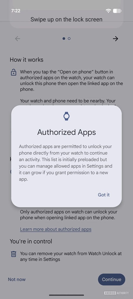 Google-Pixel-Watch-Unauthorized-apps