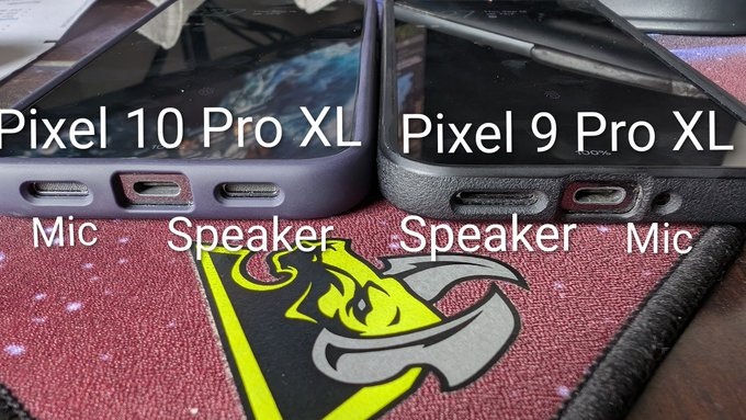 Pixel-10-Pro-XL-mic-position