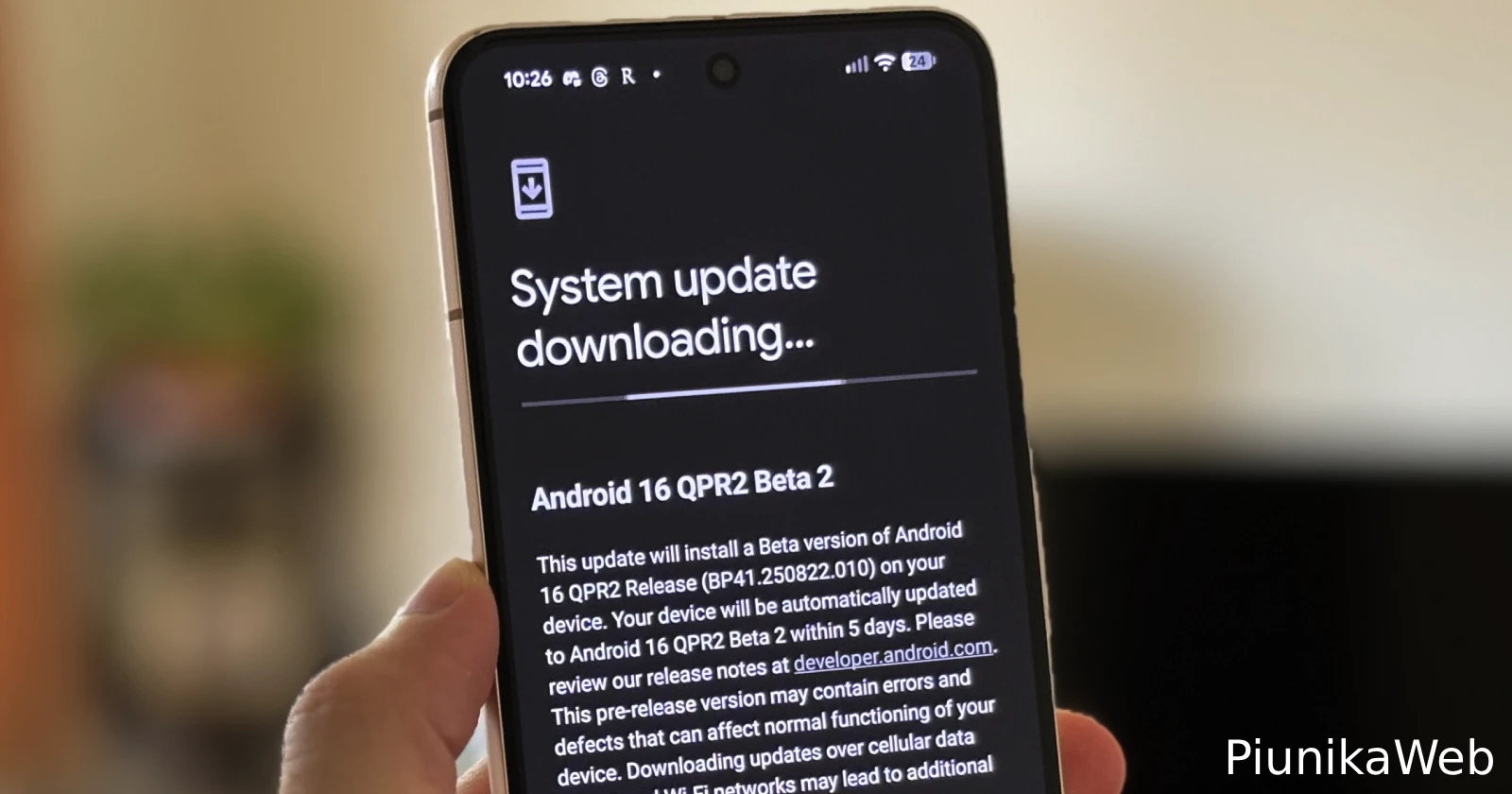 Android 16 QPR2 Beta 2 update is out: What's new and what's broken