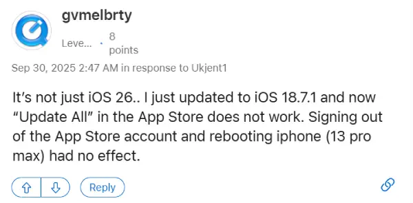 app-store-update-all-function-not-working