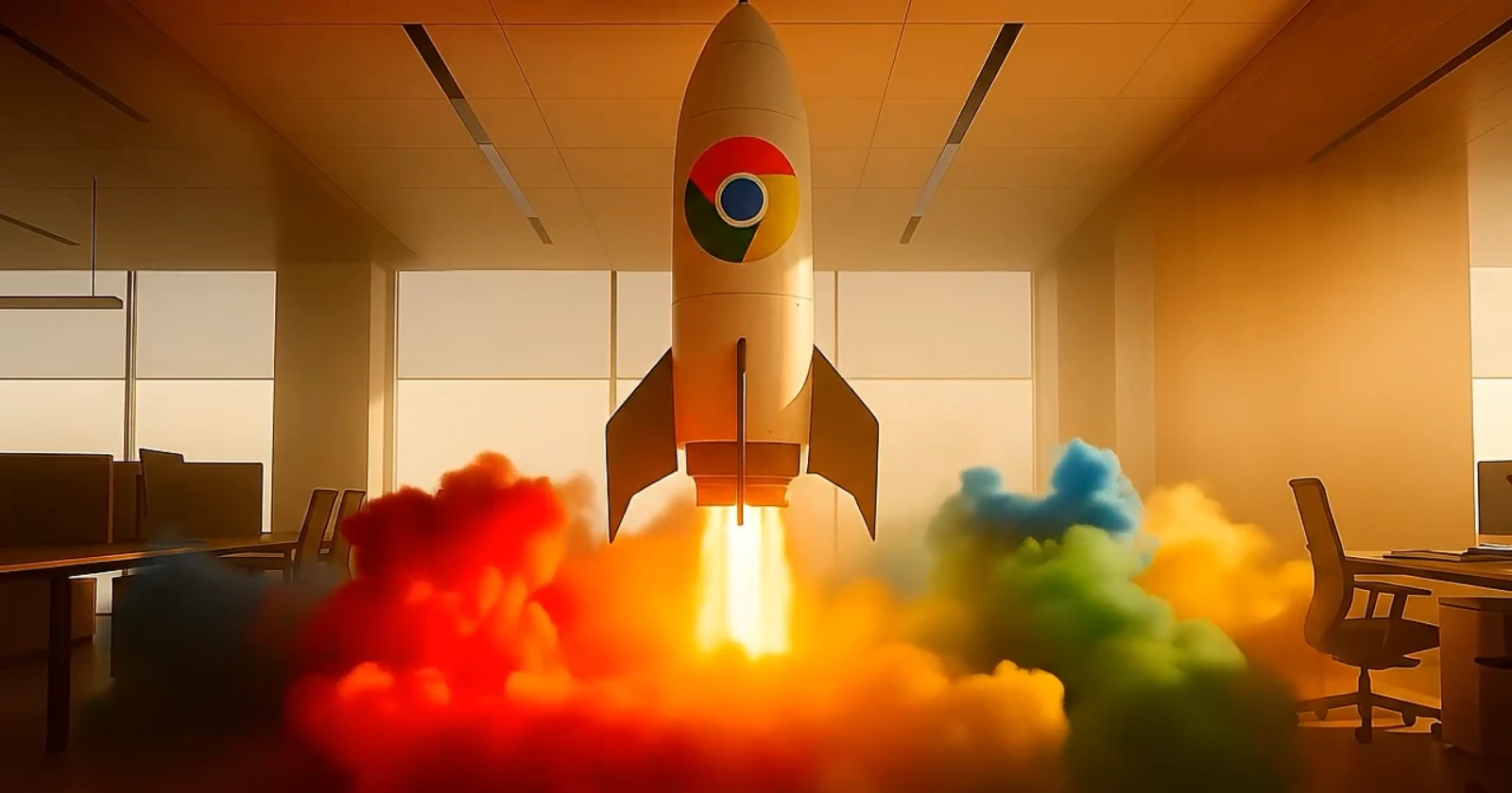 Google has officially entered AI browser war with Gemini in Chrome