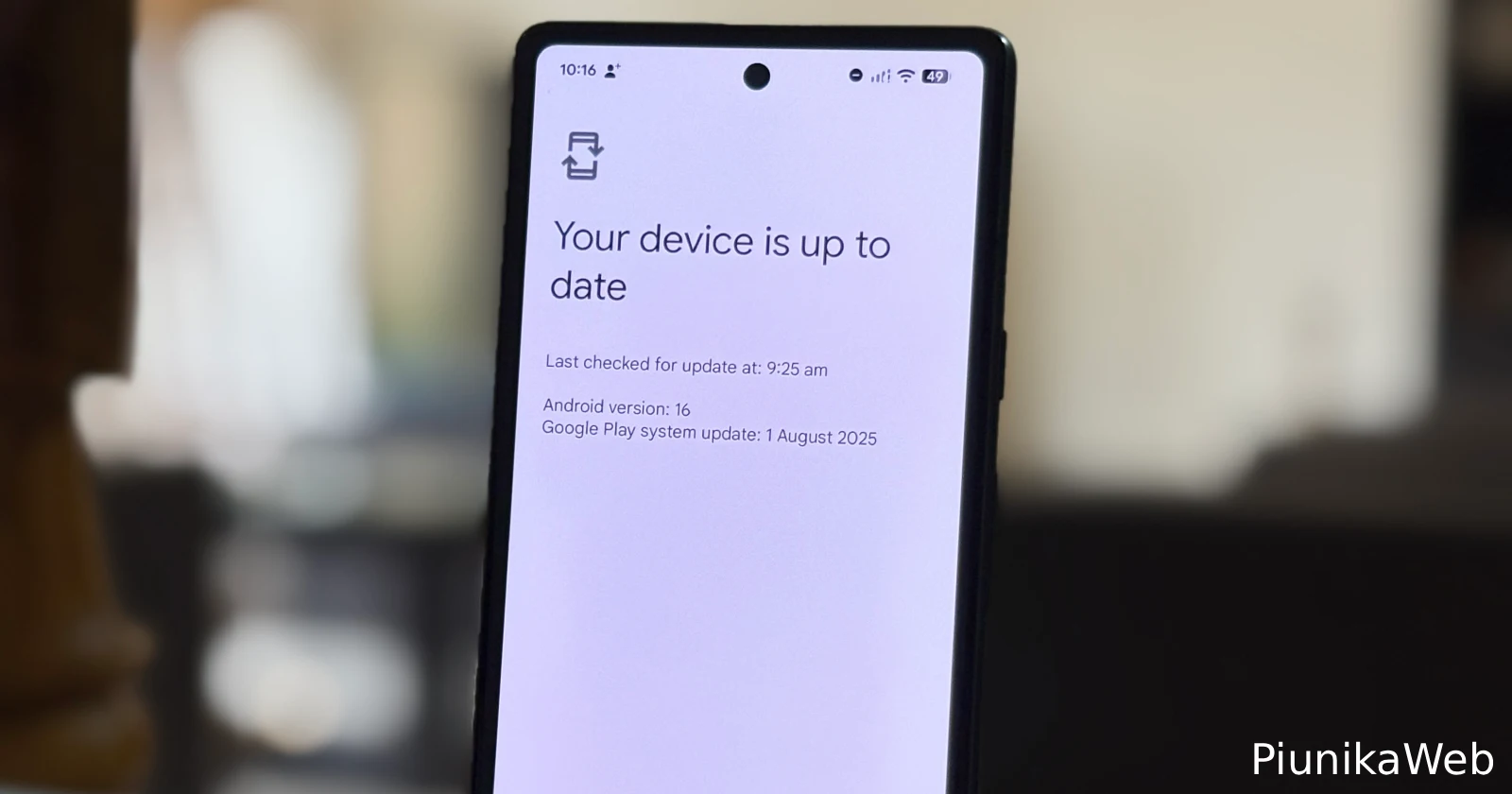 August Google Play System update rolling out with fix for Galaxy Watch 8 pairing bug on Pixel 10 and more