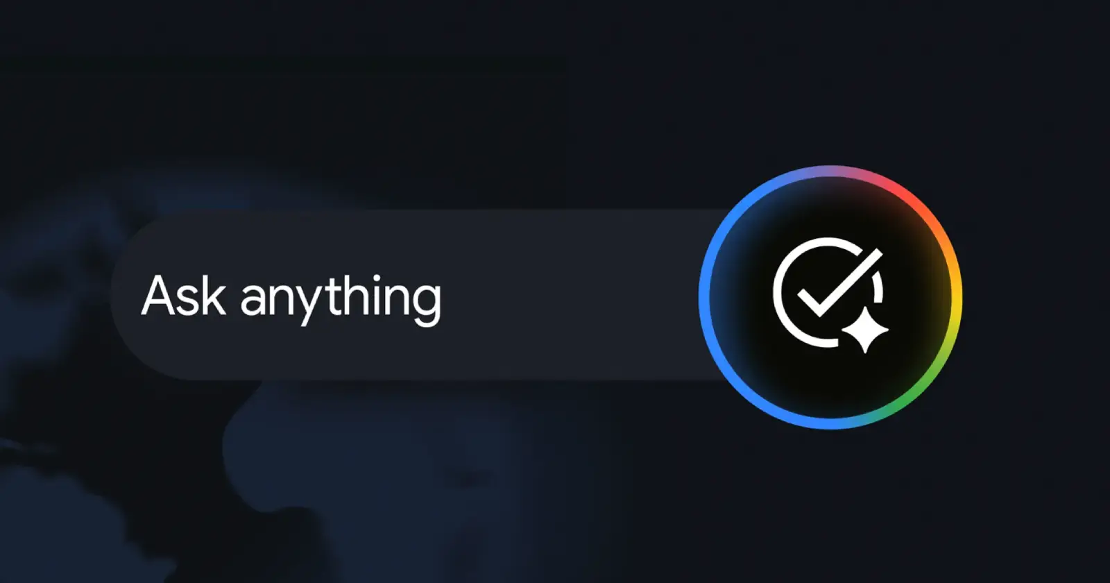 Google Search as you know it is about the change forever