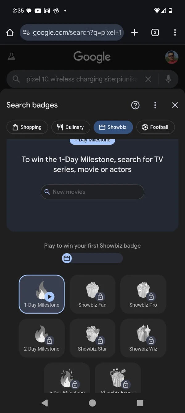 google-search-badges-trivia-game-experiment-4