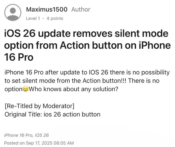 ios-26-action-button-bugged