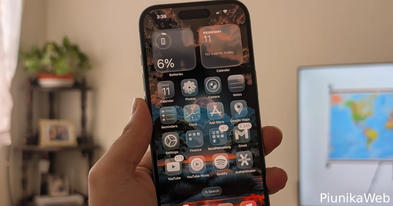 Apps disappearing after iOS 26 update? Here's how to bring them back