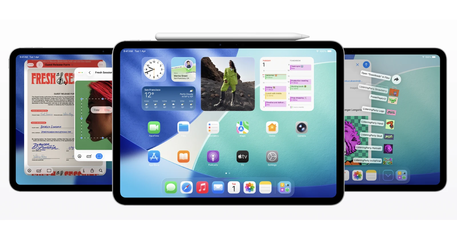 The iPad keyboard is tripping after iPadOS 26 and people have receipts