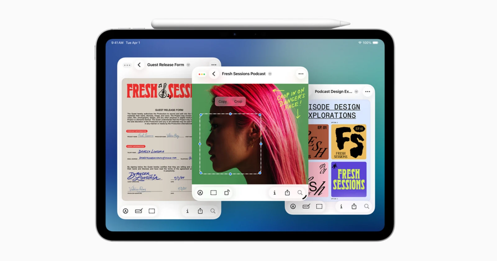 Apple's new window-based multitasking on iPadOS 26 isn't winning over users