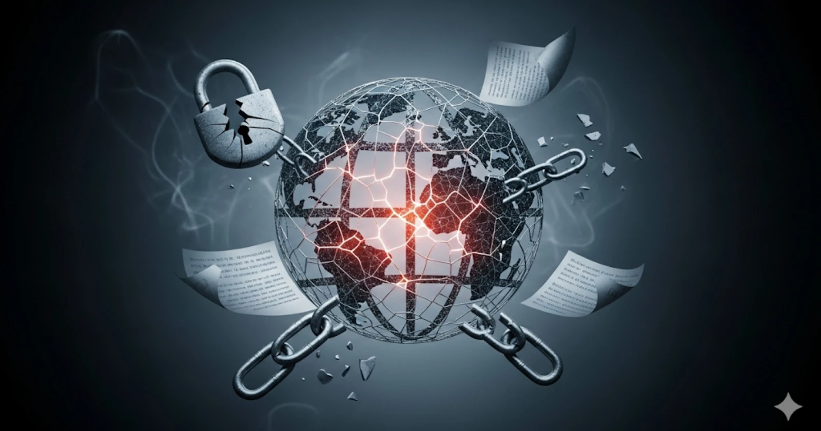 Google admits in court that 