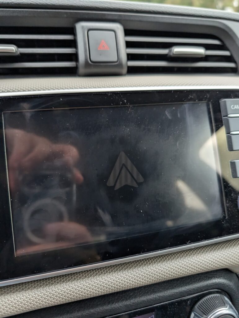 pixel10-android-auto-issue