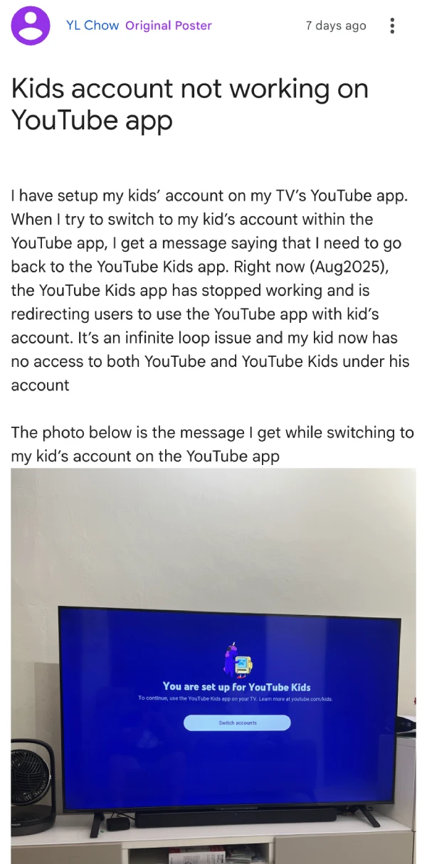 youtube-kids-app-issue-smart-tvs