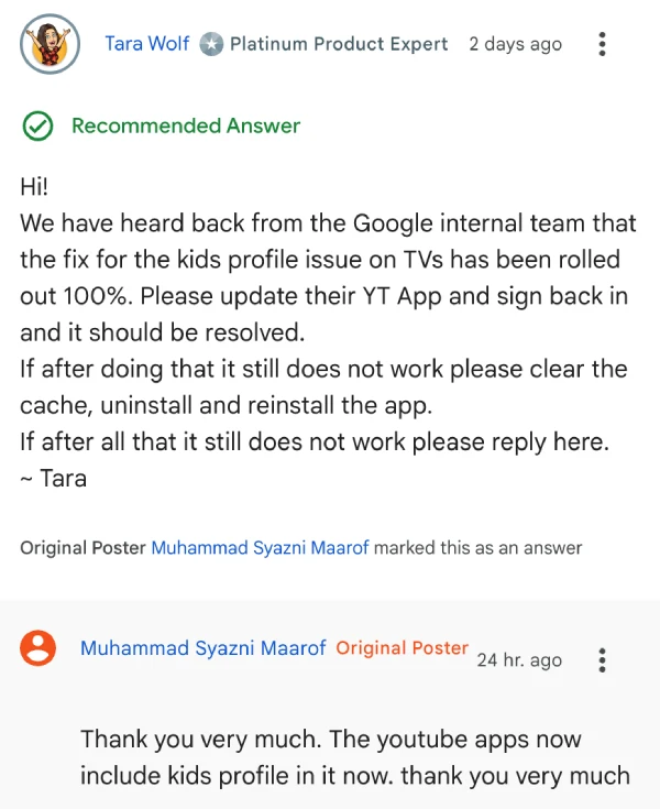 youtube-tv-app-kids-profile-bug-fixed