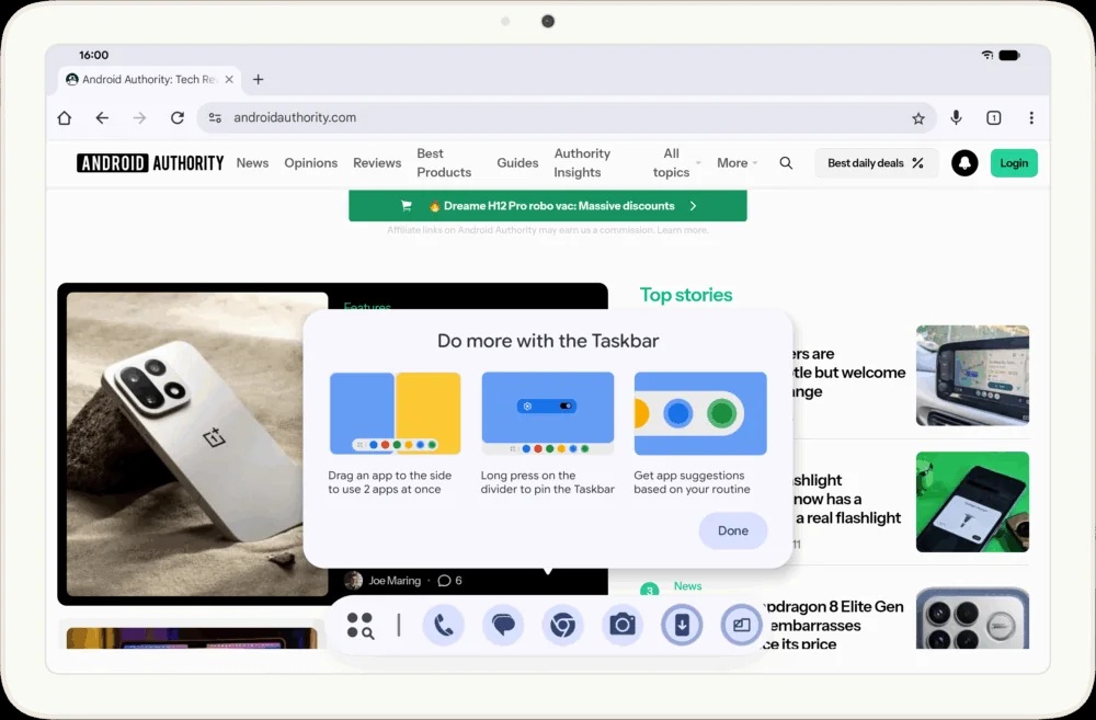 Android-taskbar-educational-promo