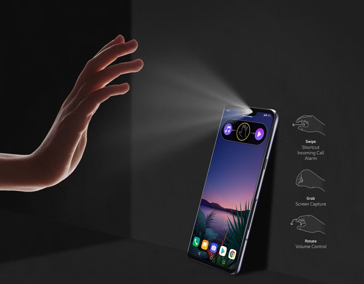 LG-G8-ThinQ-air-motion-controls