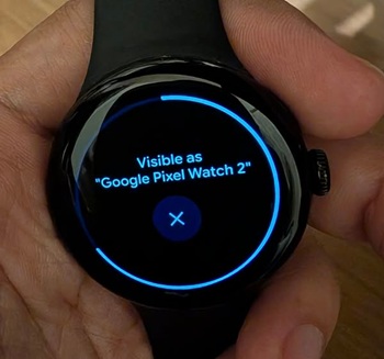 Pixel-Watch-2-broadcast-heart-rate