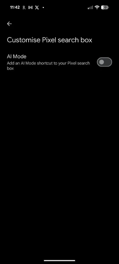 google-pixel-ai-mode-widget-setting-2