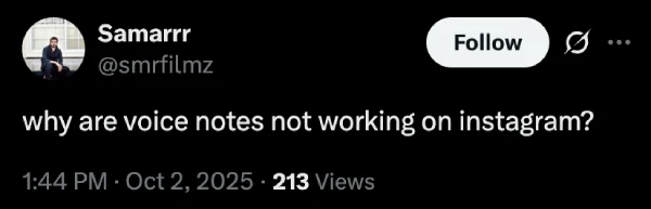 instagram-voice-notes-not-working-complaint-2