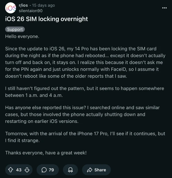 ios-26-sim-locking-overnight-reports