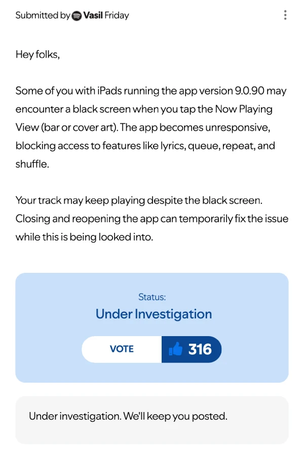 ipad-spotify-black-screen-bug