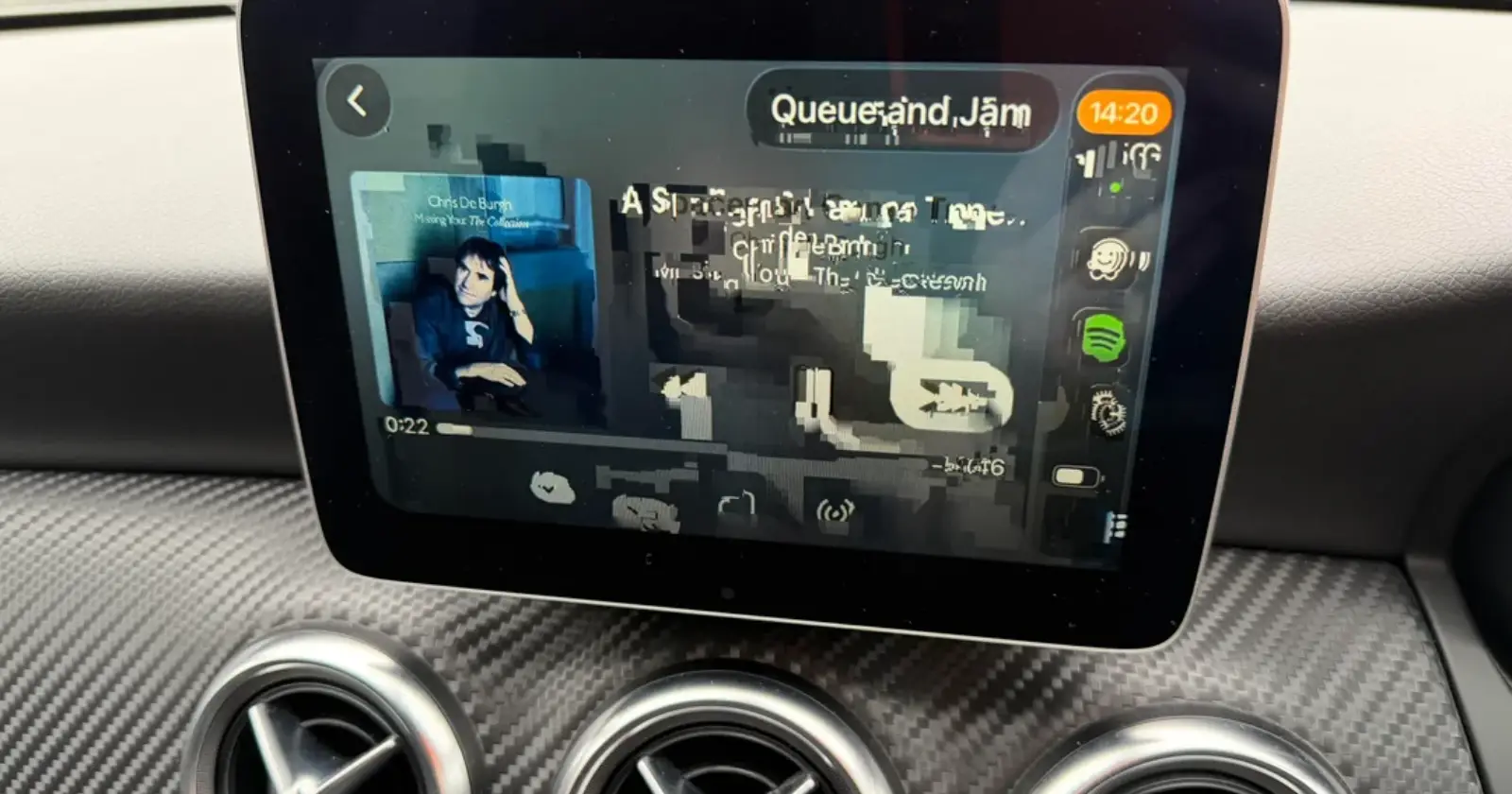 iPhone 17 users still struggling with wired CarPlay issues month after launch