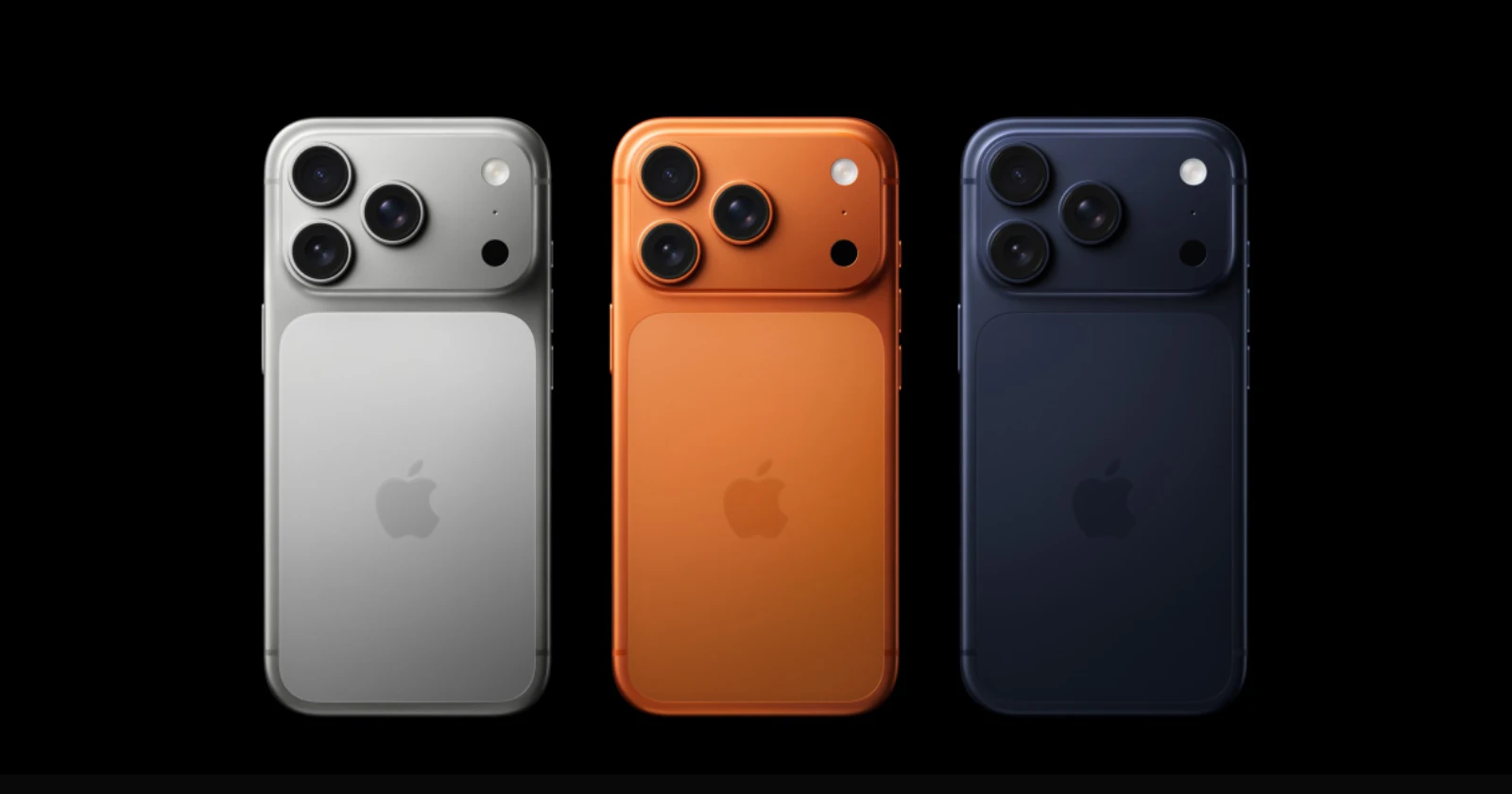 New iPhone 17 Pro Max users report loud camera clicking noise