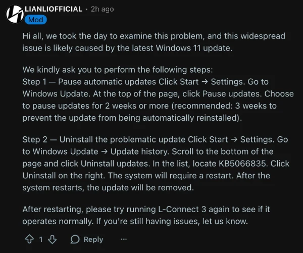 lian-li-l-connect-issue-workaround