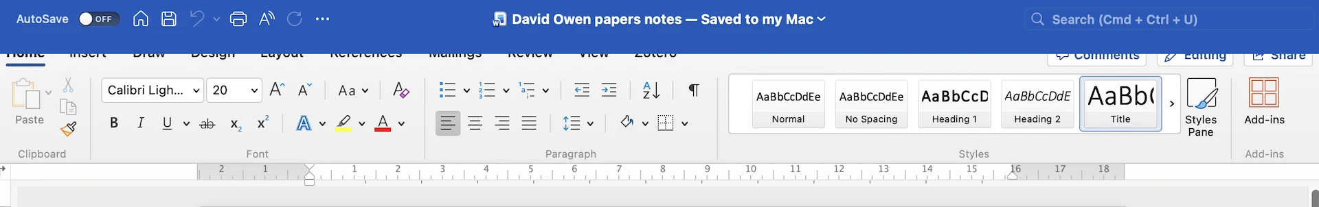 ms-word-ribbon-overlap-glitch-macos