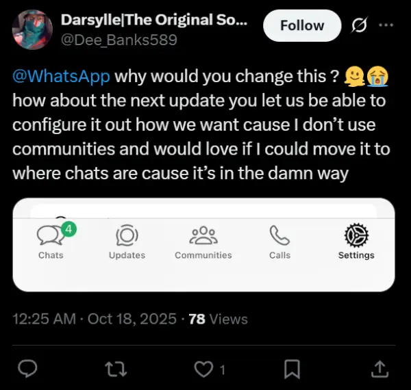 whatsapp-bottom-navigation-bar-change-1